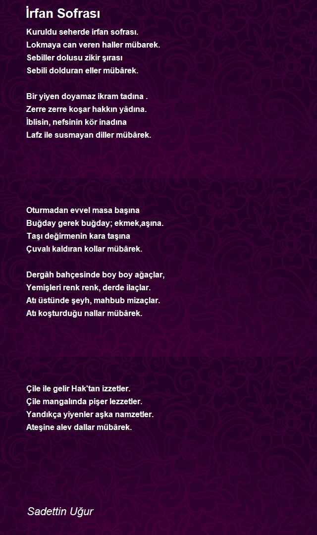 Sadettin Uğur