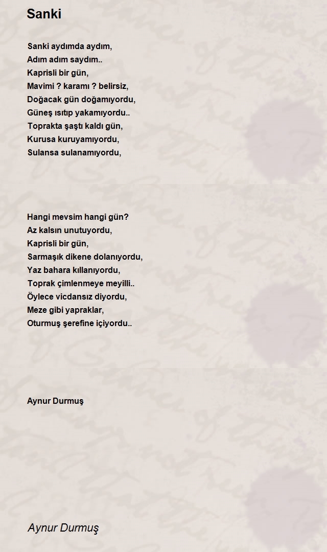 Aynur Durmuş