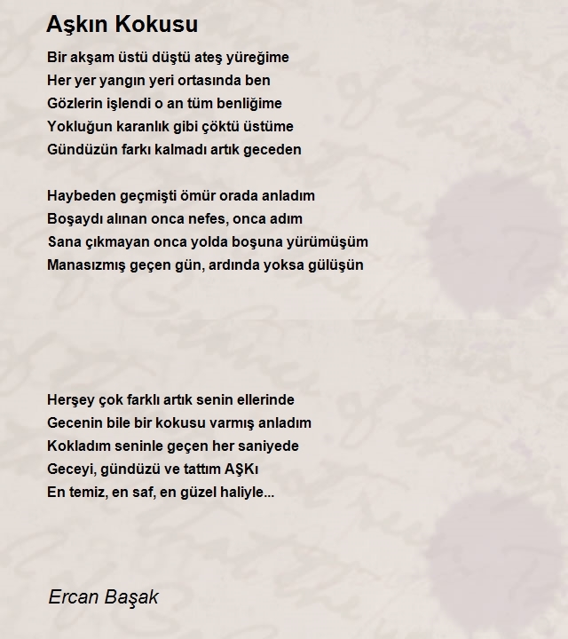 Ercan Başak
