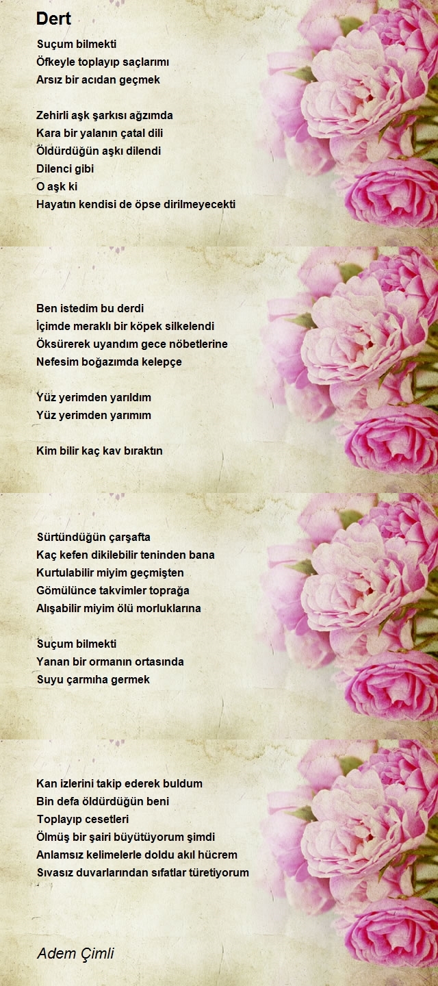 Adem Çimli