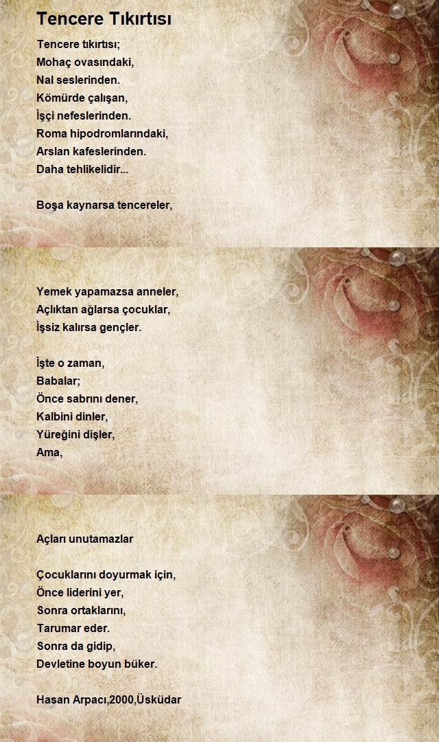Hasan Arpaci