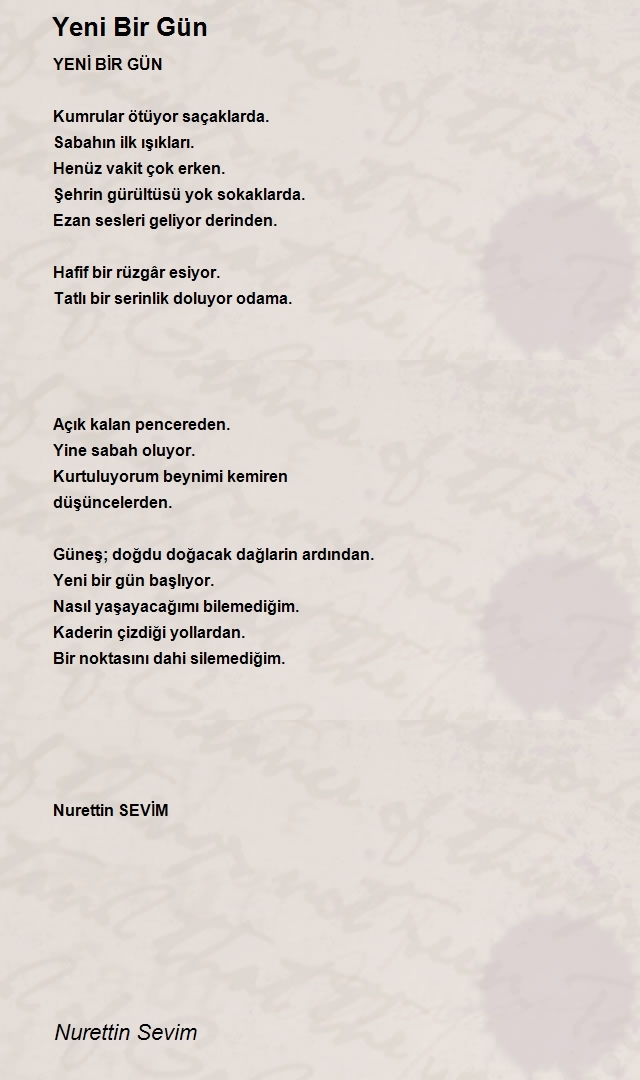 Nurettin Sevim