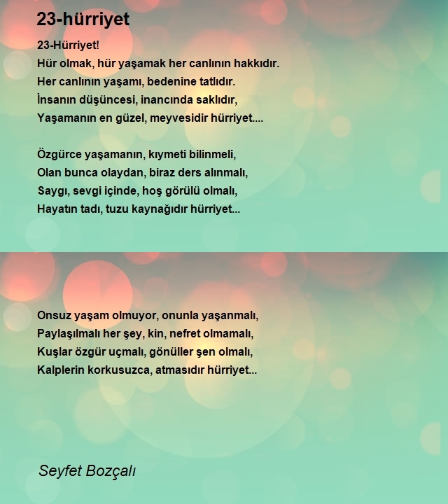 Seyfet Bozçalı