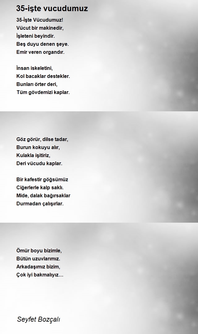 Seyfet Bozçalı