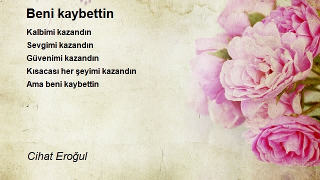 Cihat Eroğul