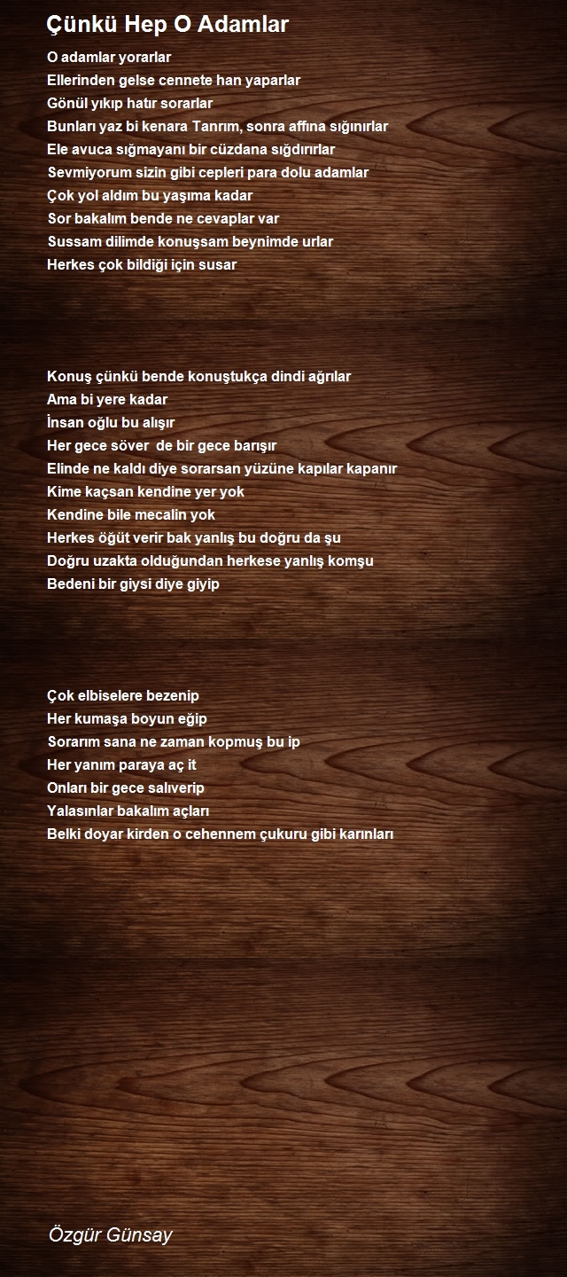 Özgür Günsay