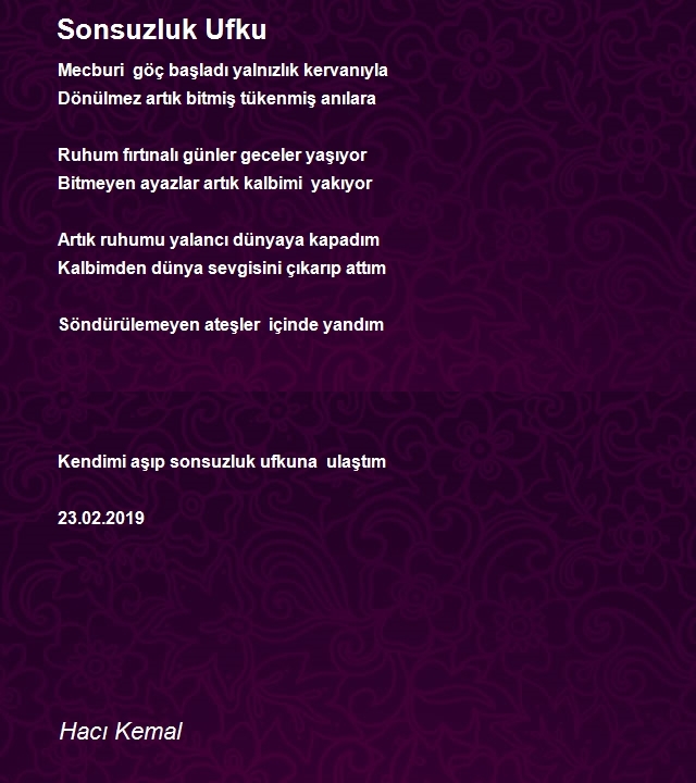 Hacı Kemal