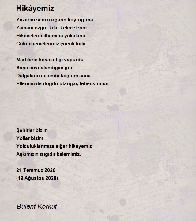 Bülent Korkut