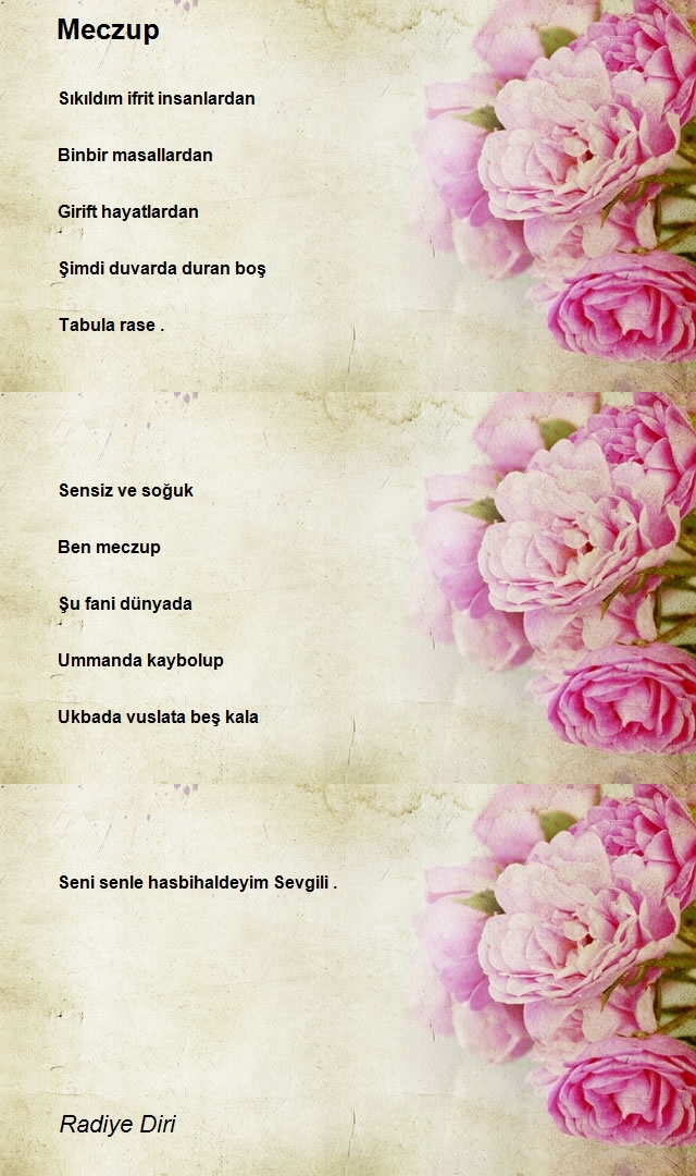 Radiye Diri