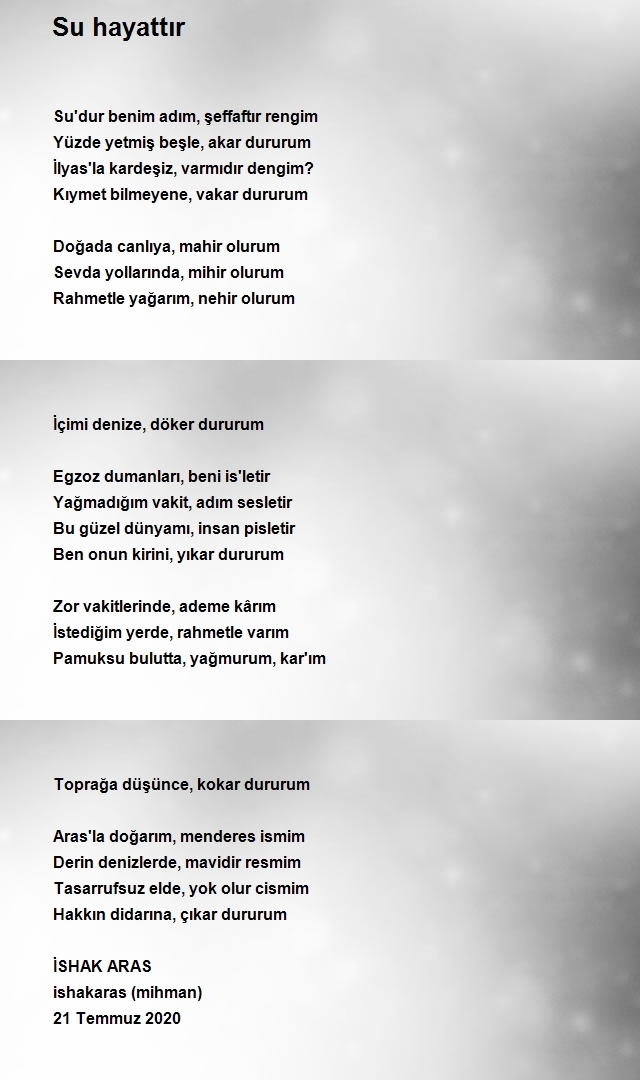 İshak Aras