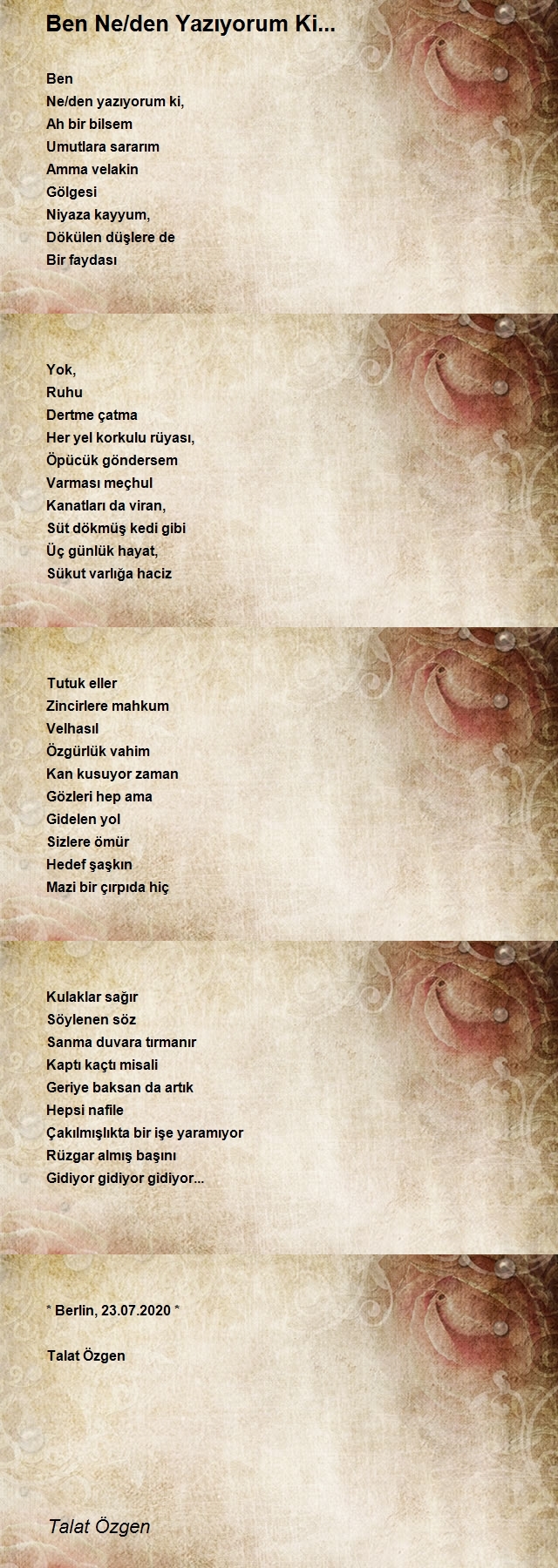 Talat Özgen