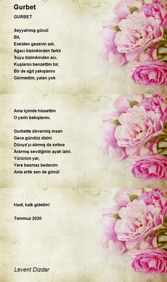 Levent Dizdar