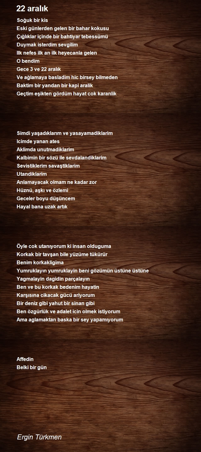 Ergin Türkmen