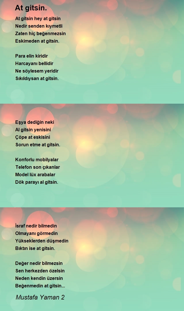 Mustafa Yaman 2