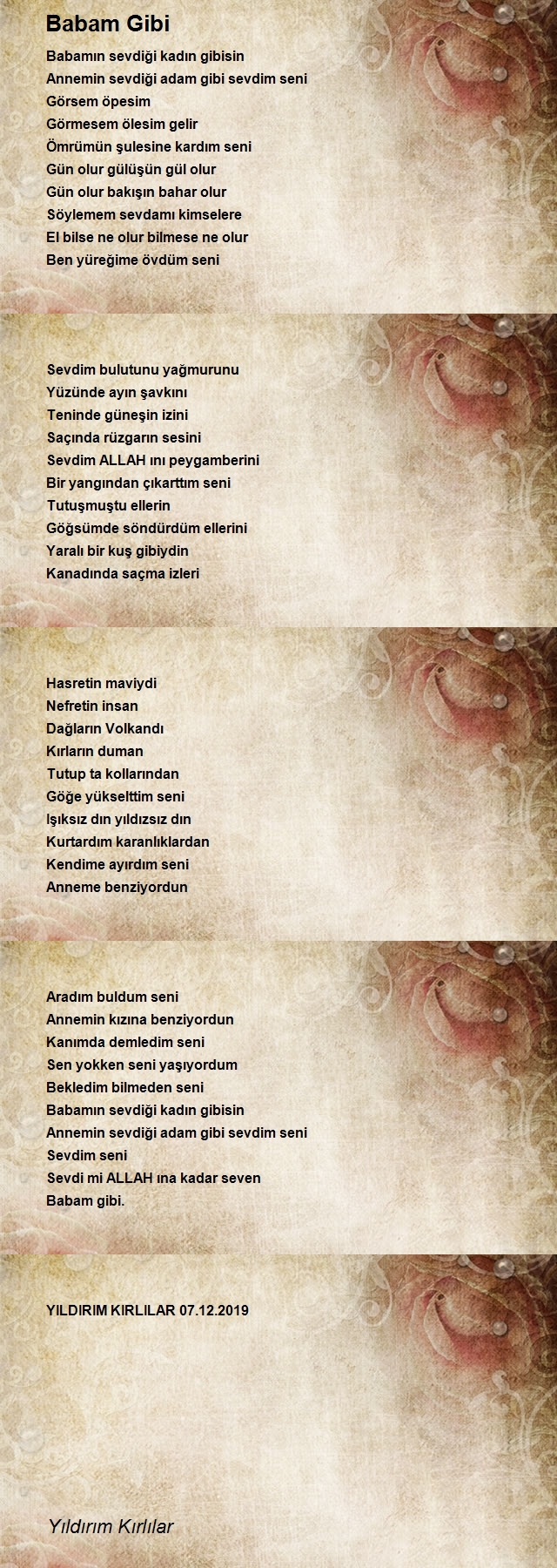 Yıldırım Kırlılar