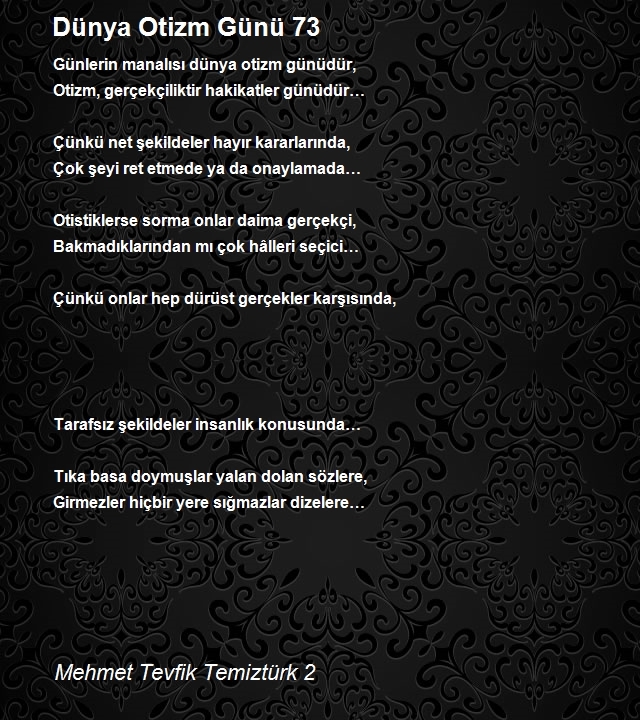 Mehmet Tevfik Temiztürk 2