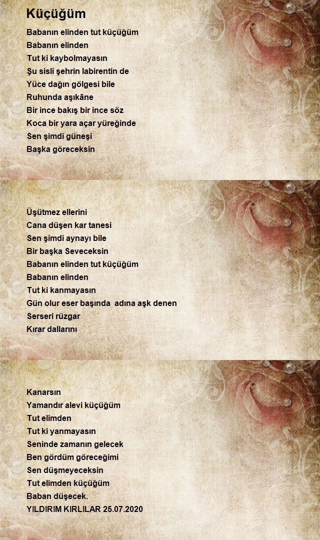 Yıldırım Kırlılar