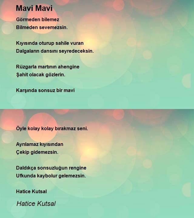 Hatice Kutsal