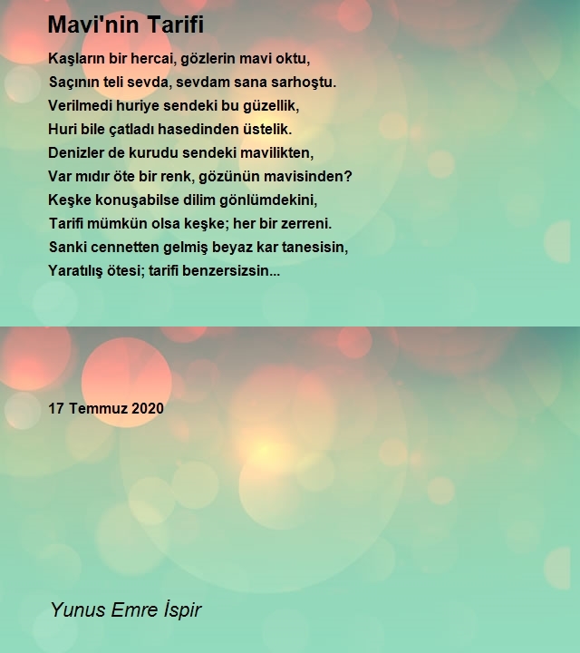Yunus Emre İspir