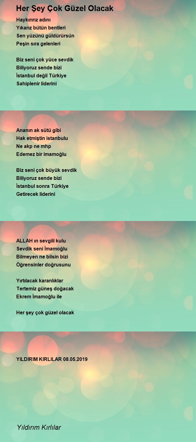 Yıldırım Kırlılar