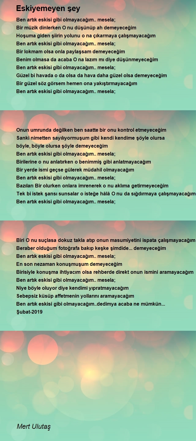 Mert Ulutaş
