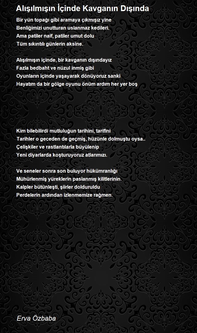 Erva Özbaba