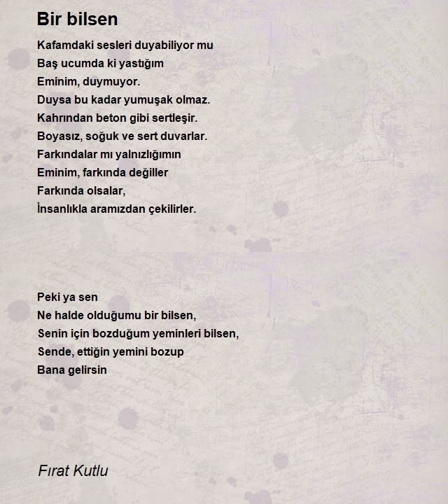 Fırat Kutlu