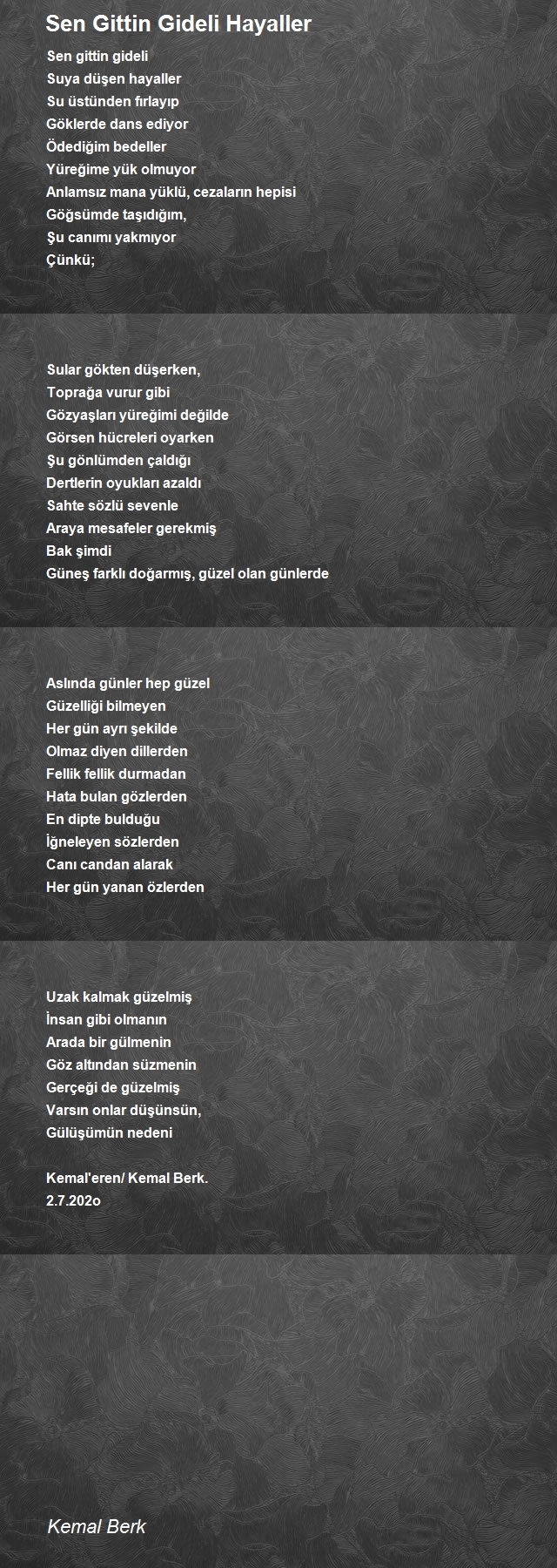 Kemal Berk