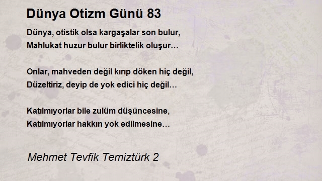 Mehmet Tevfik Temiztürk 2