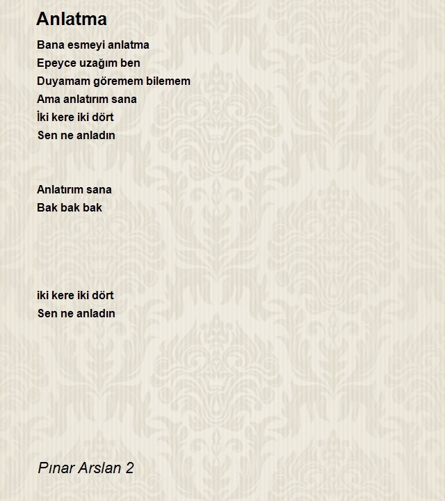 Pınar Arslan 2