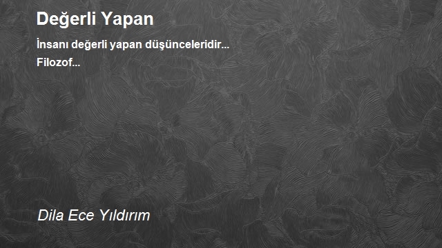 Aşk Aşkın Şehri Ordu