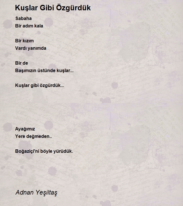 Adnan Yeşiltaş