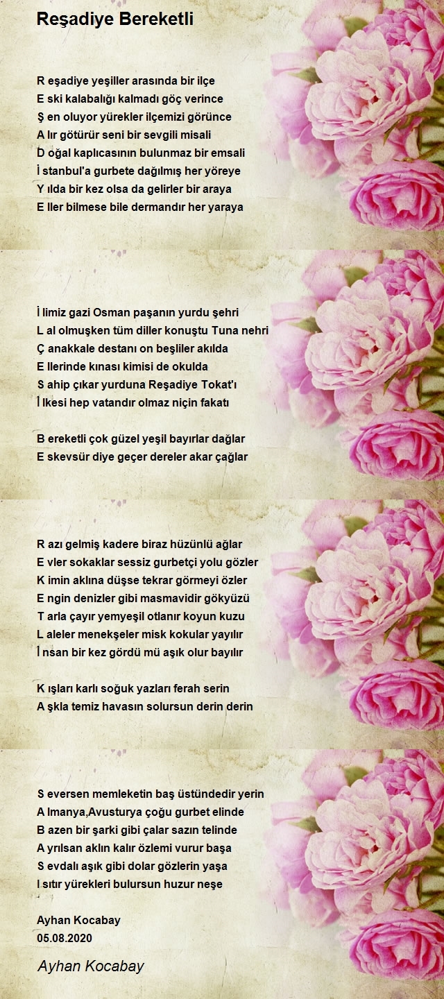 Ayhan Kocabay