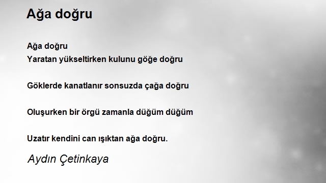 Aydın Çetinkaya