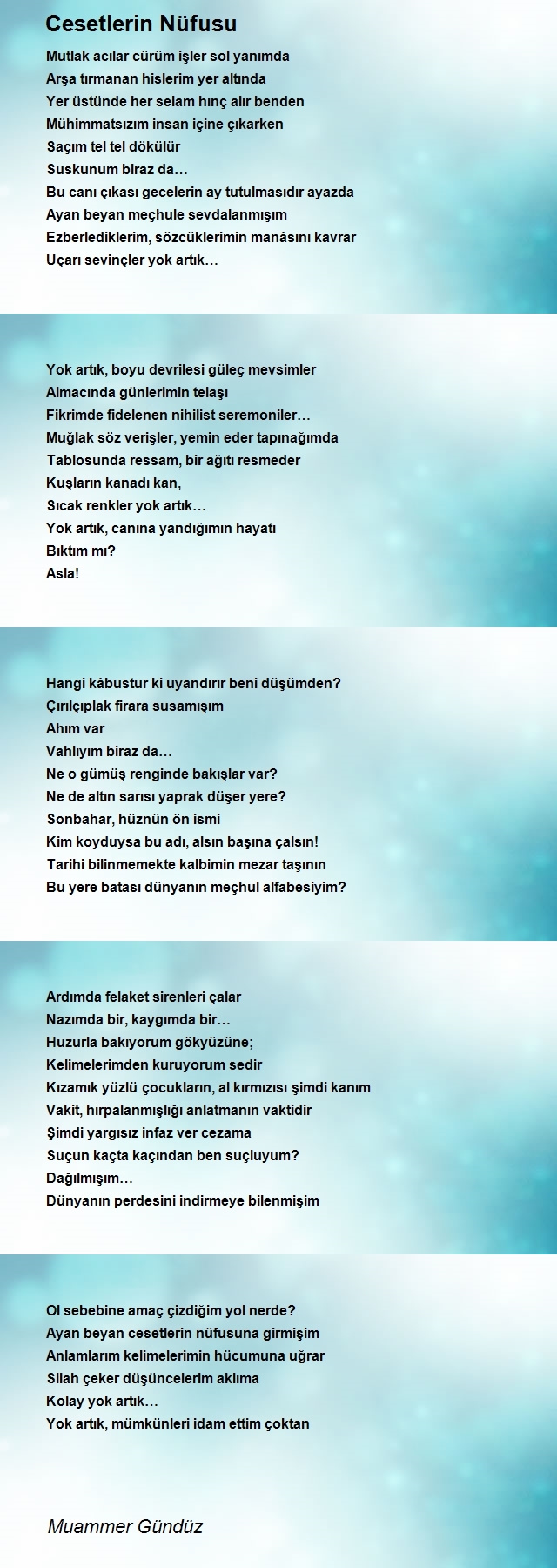Muammer Gündüz