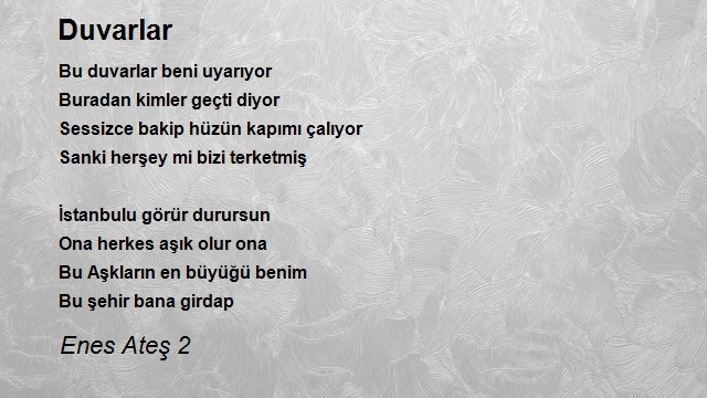 Enes Ateş 2