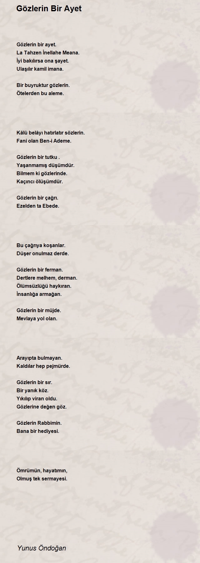 Yunus Öndoğan