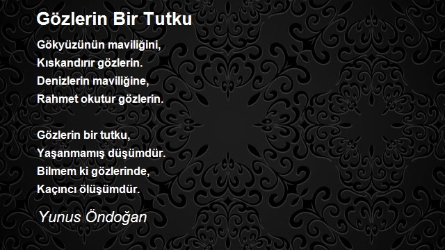 Yunus Öndoğan