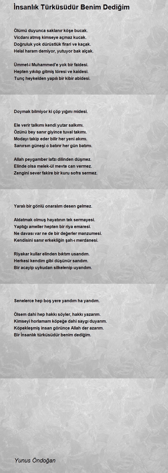 Yunus Öndoğan