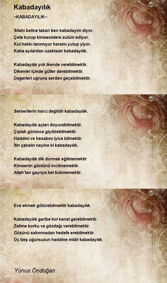 Yunus Öndoğan