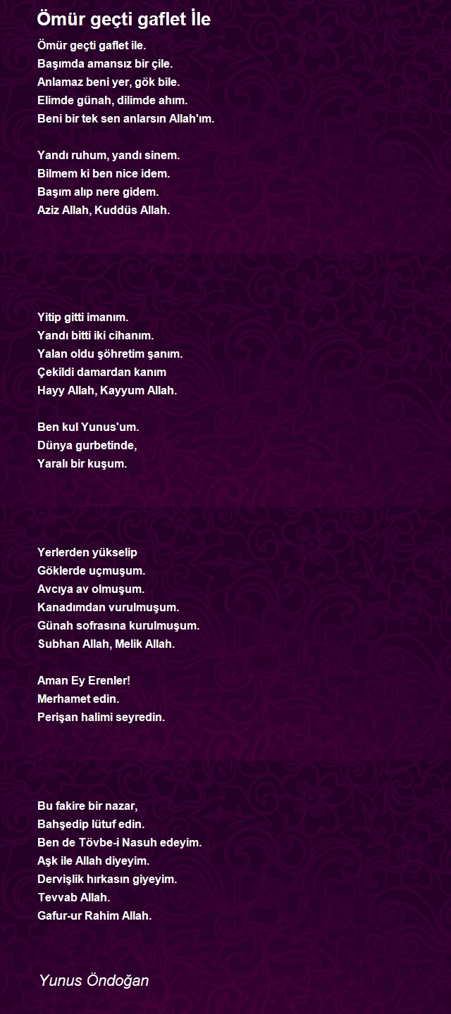 Yunus Öndoğan