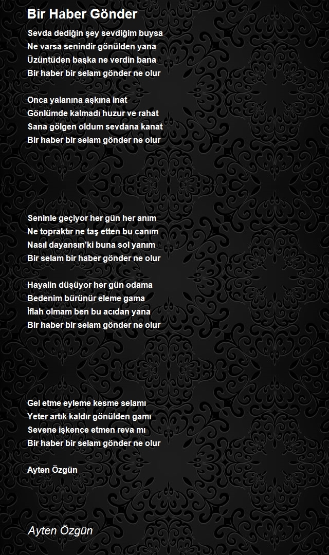 Ayten Özgün