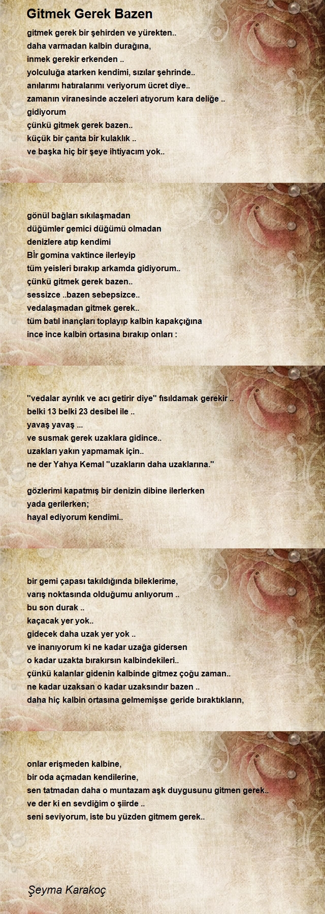 Şeyma Karakoç
