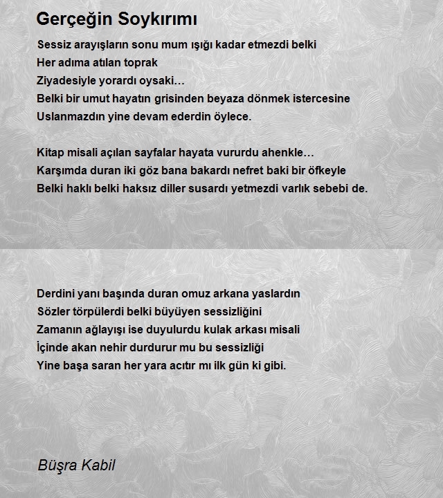 Büşra Kabil