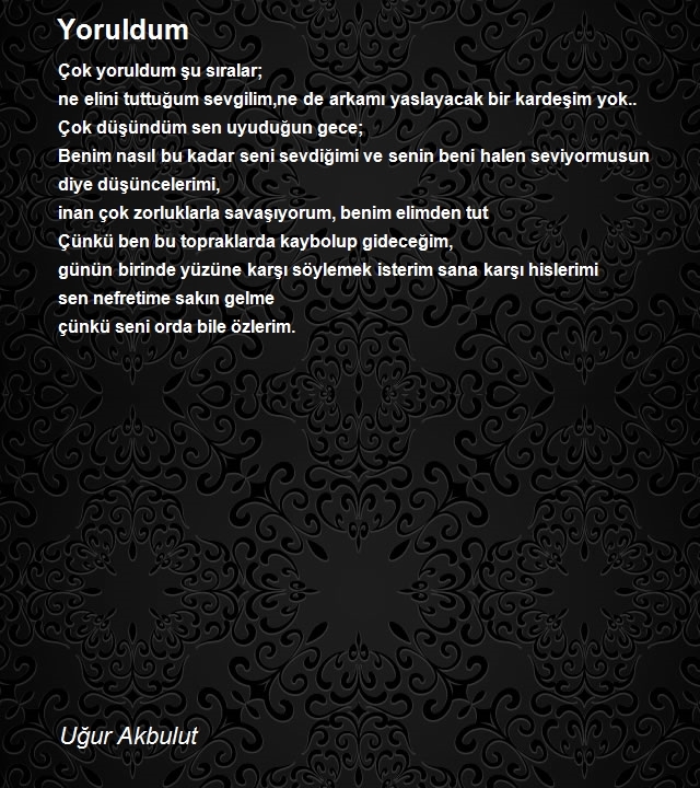 Uğur Akbulut