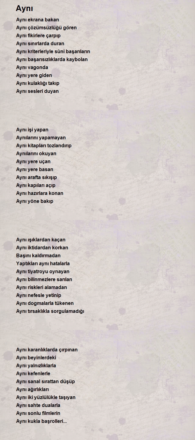 Erhan Us