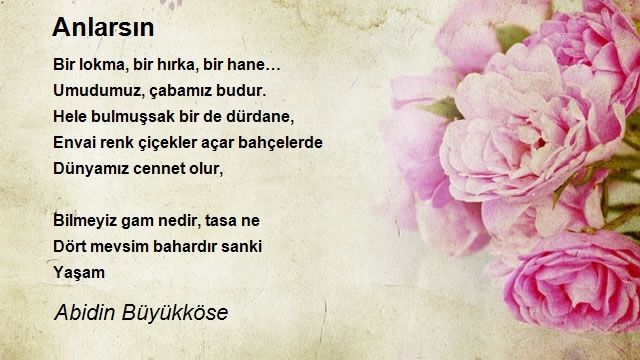 Abidin Büyükköse