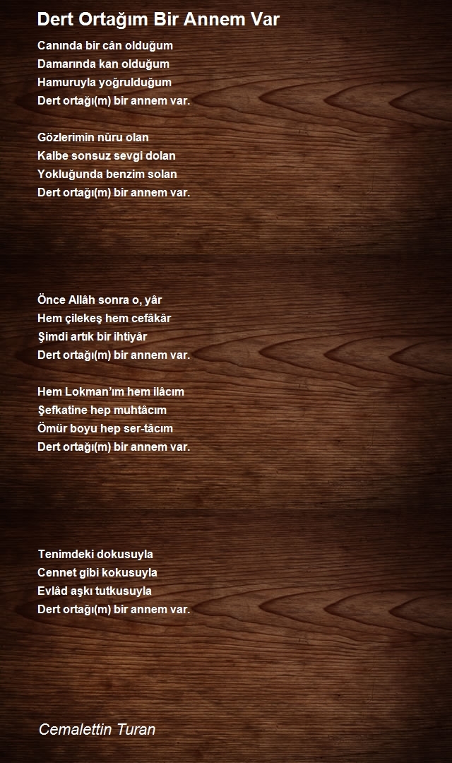 Cemalettin Turan