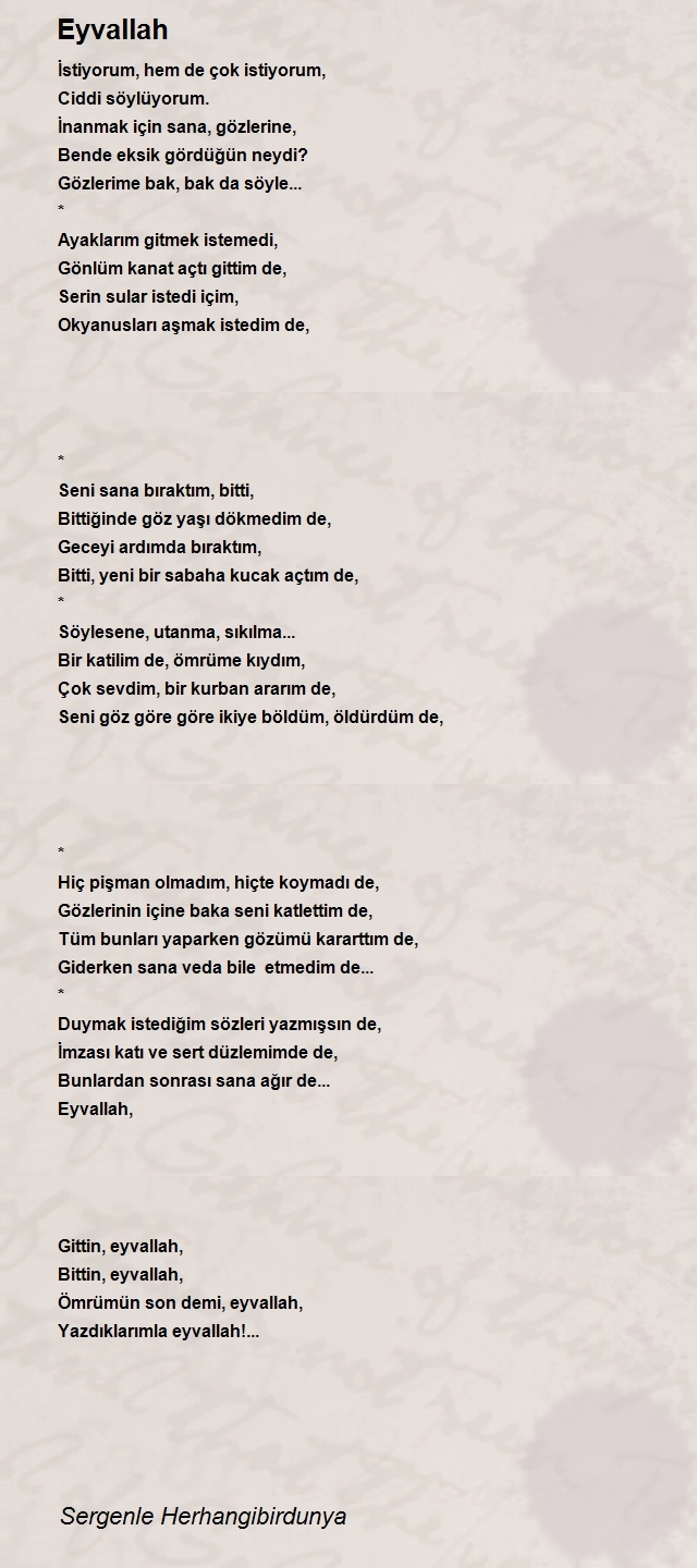 Sergenle Herhangibirdunya