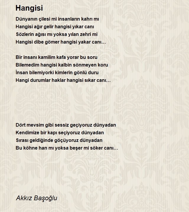 Akkız Başoğlu